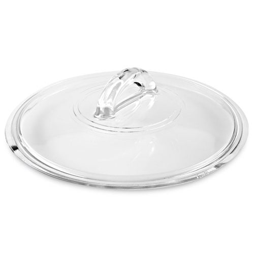 Replacement Glass Lid for Rockcrok® Dutch Oven and Everyday Pan