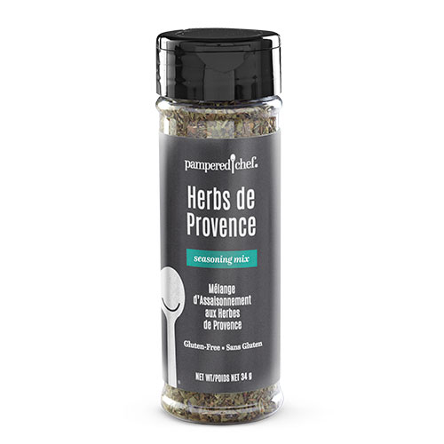 Herbs De Provence Seasoning Mix