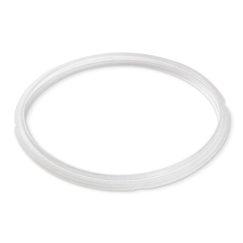 Model ML100A-M01 Rubber Seal Ring for Mueller 10-in-1 Pro Series 18 Program 6Q Pressure Cooker with German ThermaV Tech