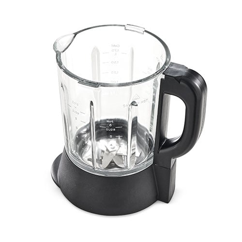 Replacement Pitcher for Deluxe Cooking Blender - Shop