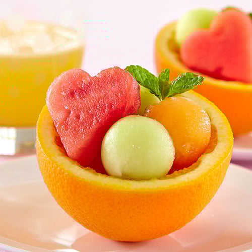 Fun Fruit Cup Recipes Pampered Chef US Site