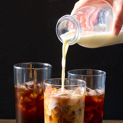 How to make cold brew coffee  Pampered Chef Cold Brew Pitcher