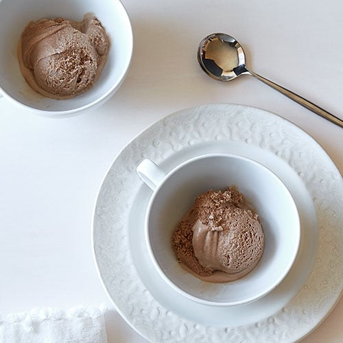 Coffee Ice Cream