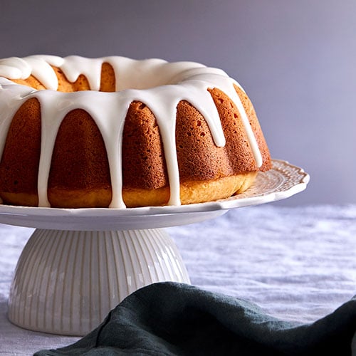 Easy Cake Glazes Recipes Pampered Chef Us Site,Corian Vs Granite Vs Quartz Price