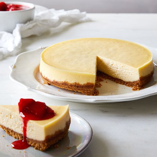 Cheese cake recipe butter Butter Pecan