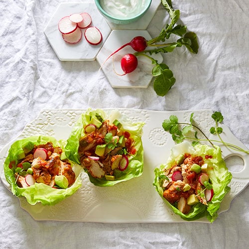 Salad Chopper - Shop  Pampered Chef US Site