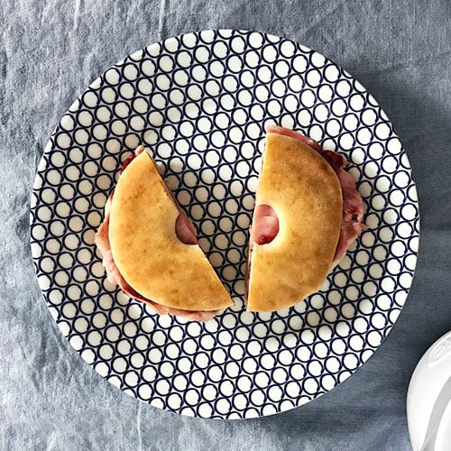 Monte Cristo Casserole Pampered Chef Recipe 