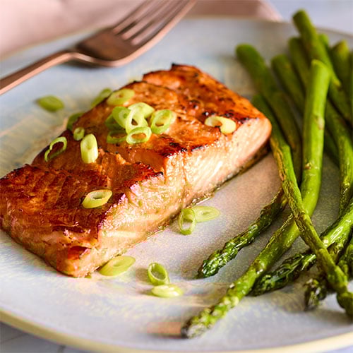 Sous vide salmon instant pot cheap