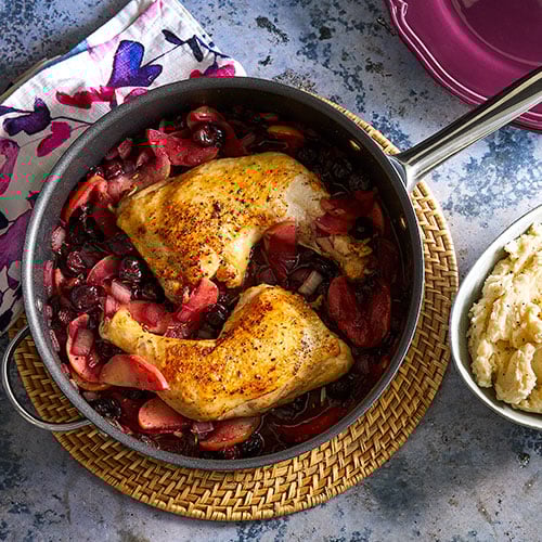 Slow Cooker Nigella Lawson Christmas Ham Christmas Dinner Neven