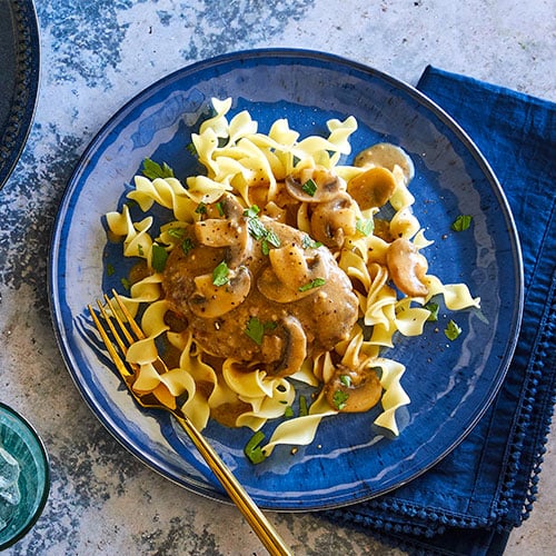 Brown Gravy Ground Beef Steak Recipes Salisbury Steak With