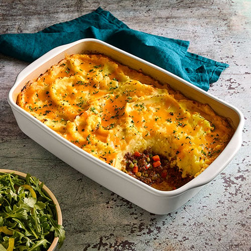 Shepherd's Pie - Recipes