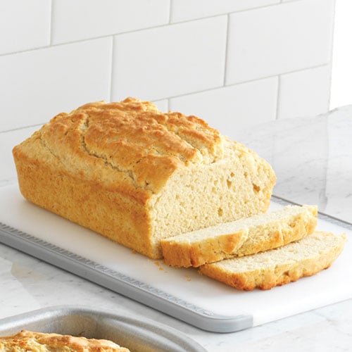 Beer Bread Mix Shop Pampered Chef US Site