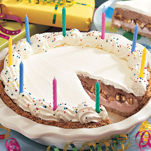 Ice Cream Cake Recipe Pampered Chef Ice Cream Cake Recipe Pampered Chef
