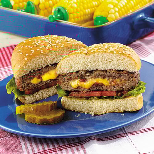 Hamburger Ring Recipe Pampered Chef Hamburger Ring Recipe Pampered Chef
