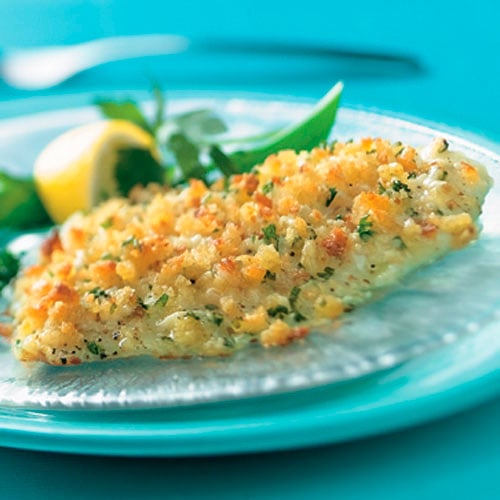 Orange Roughy Parmesan Recipes Pampered Chef US Site