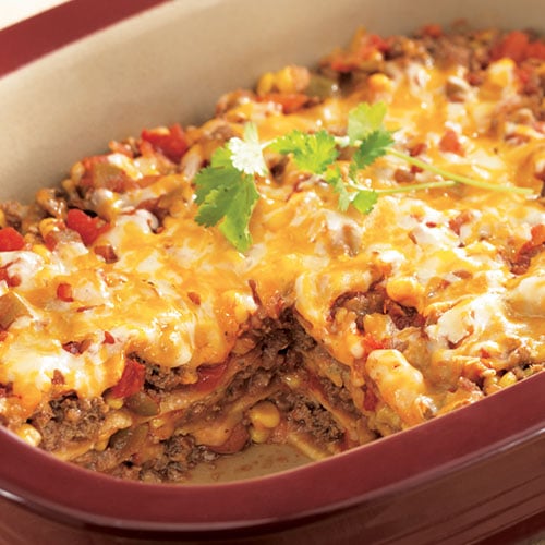 Pampered chef casserole sale