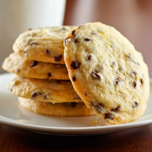 Sunshine Chocolate Chip Cookies - Recipes | Pampered Chef US Site