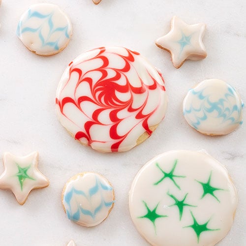 All-Occasion Cookie Icing