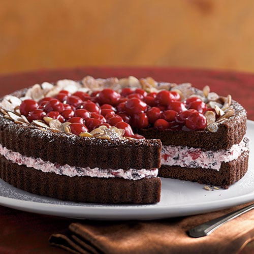 Pampered Chef Flan Cake Recipe Pampered Chef Flan Cake Recipe