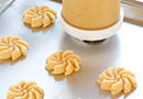 Classic Spritz Cookies