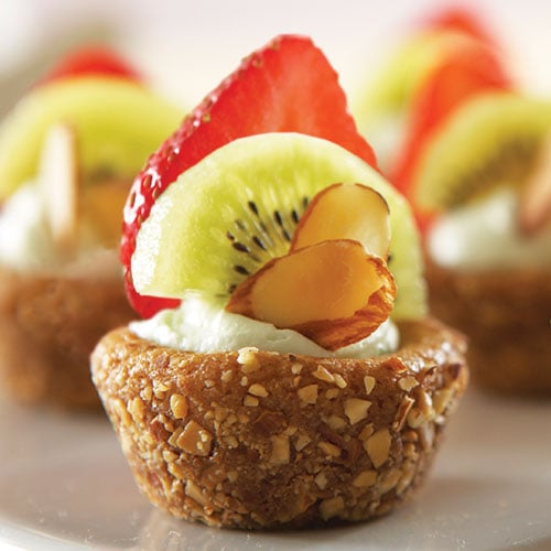 KiwiLime Dessert Cups Recipes Pampered Chef US Site
