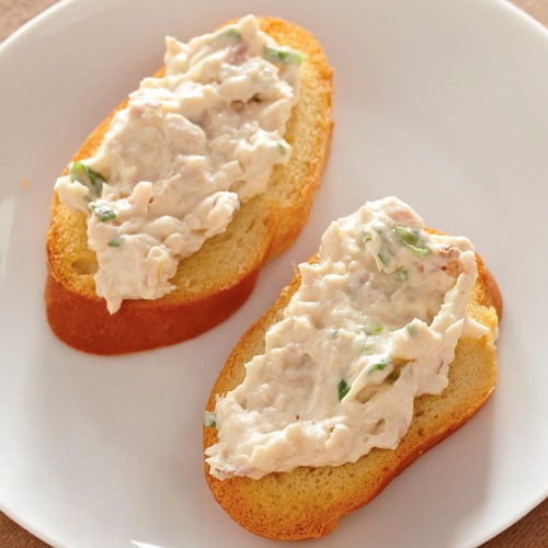 Honey Dijon Chicken Spread Recipes Pampered Chef US Site