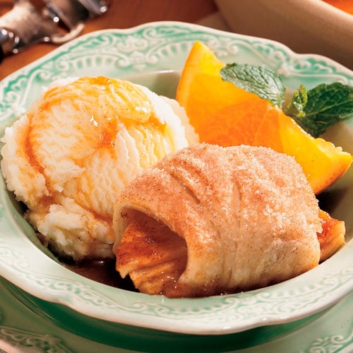 Apple Bundles Recipes Pampered Chef US Site