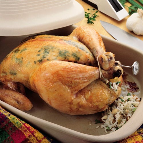 Company Roast Chicken Recipes Pampered Chef US Site