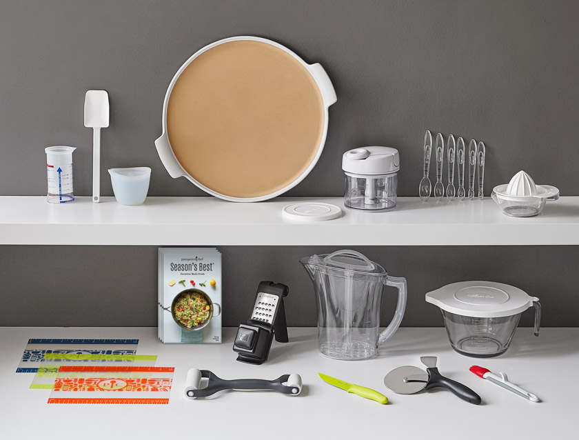 Consultant Work From Home Business Pampered Chef US Site