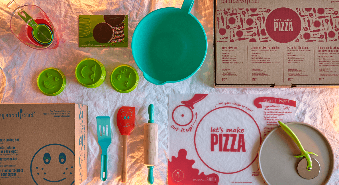 Shop Pampered Chef US Site