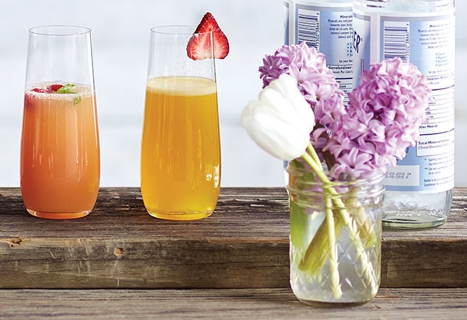 Mason Jars