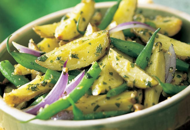 Picnic Salad