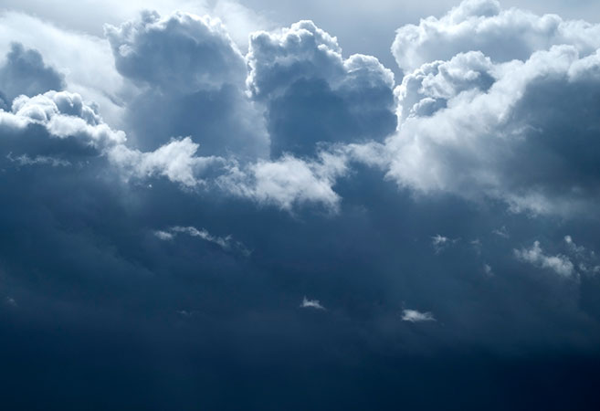 Storm Clouds