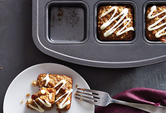 Brownie Pan