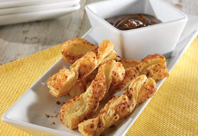 churros