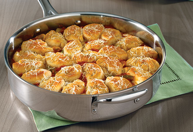 Best Stainless Steel Cookware