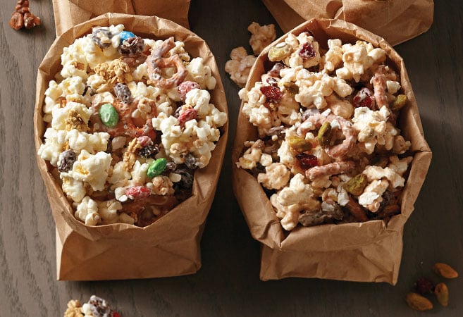 Popcorn