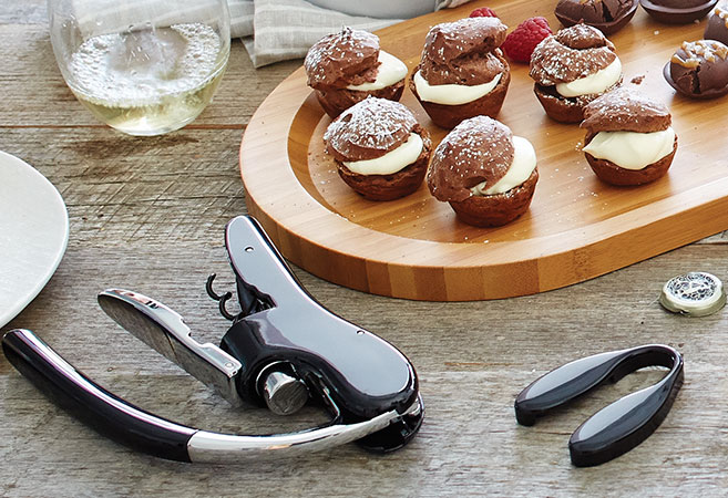 Wine Bottle Opener