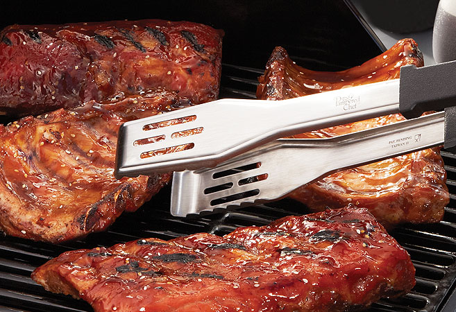 BBQ Tongs