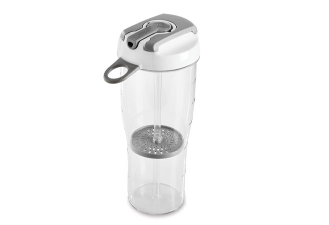 Infusion Water Bottle