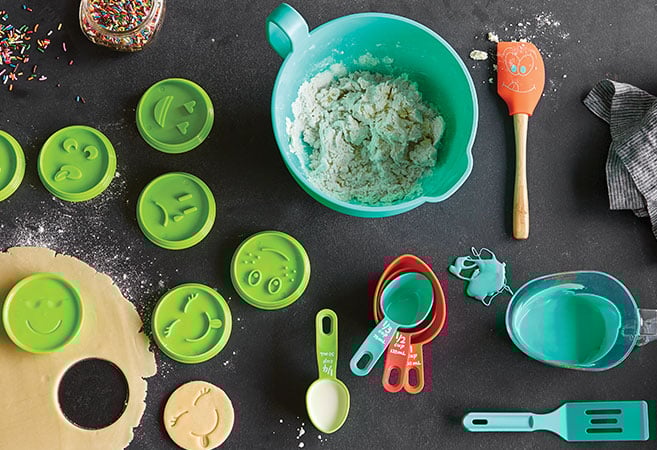 kidstuff kitchen