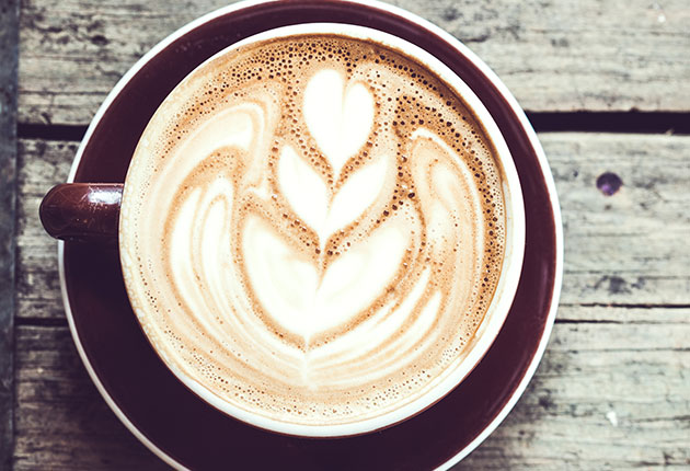 latte