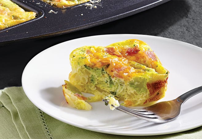 Frittatas