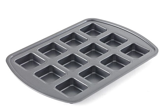 brownie pan