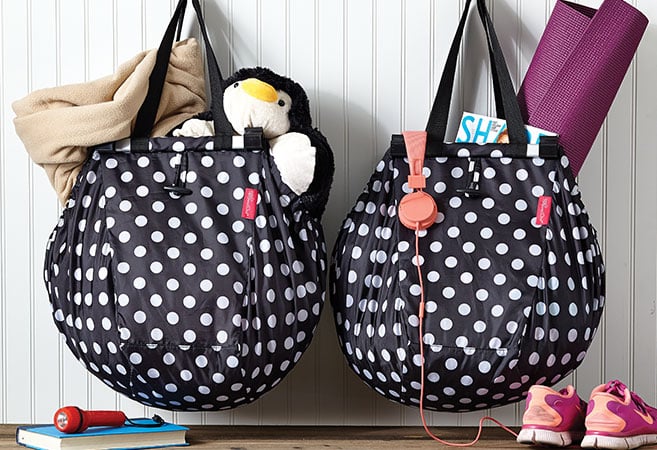 Everyday Tote Set