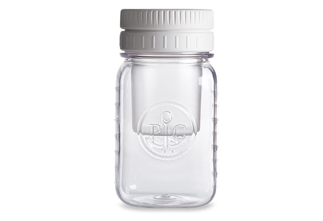 Make & Take Mason Jars