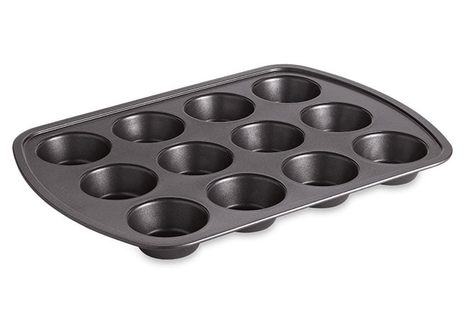 muffin pan