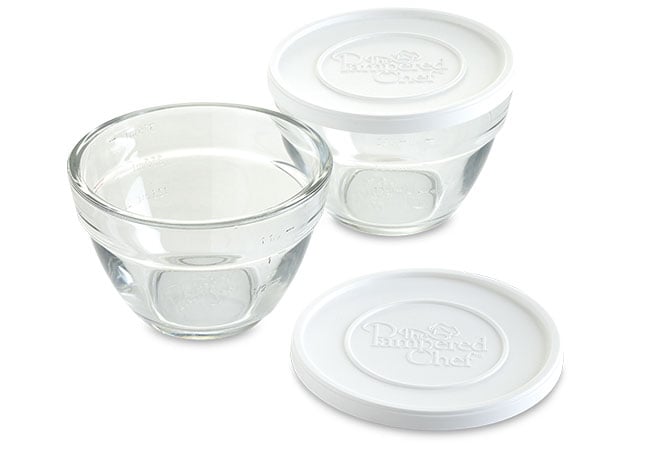 prep bowls