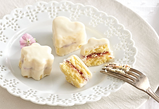 Petit Fours