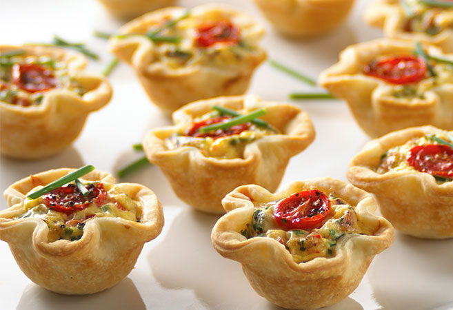 15 Chic Bridal Shower Recipe Ideas 15 Chic Bridal Shower Recipe Ideas